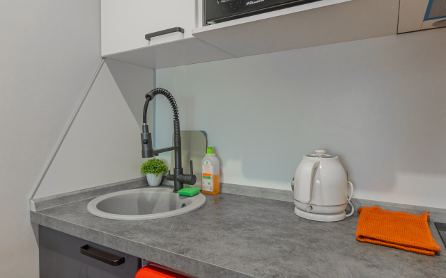 Апартаменты SalutApart 5