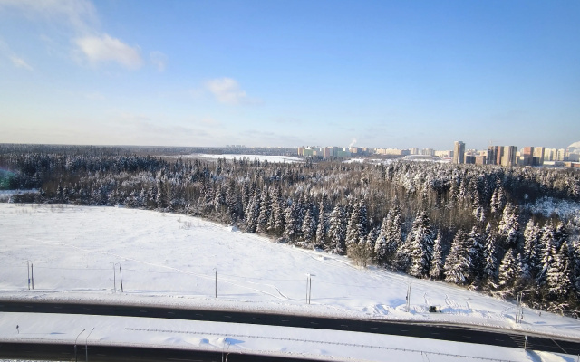Квартира Ростов