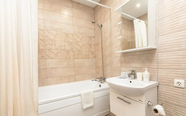 Апартаменты Этажидейли на Ботанике