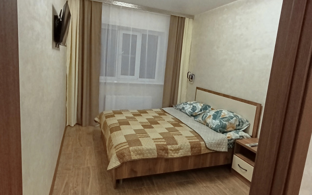 Гостевой дом Уголок Мечты