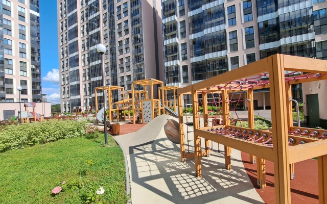 Apartment Comfort Artseulovskaya Alleya Flat