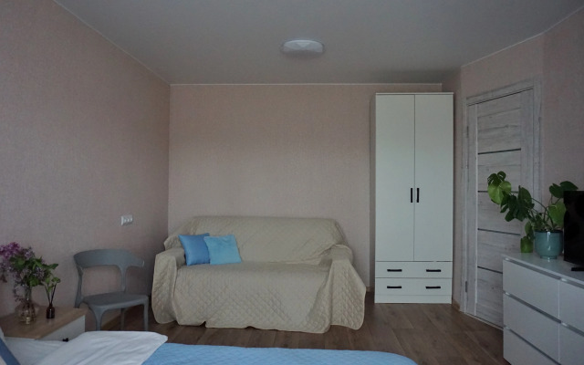 Uyutnaya V Istoricheskom Tsentre Goroda Flat