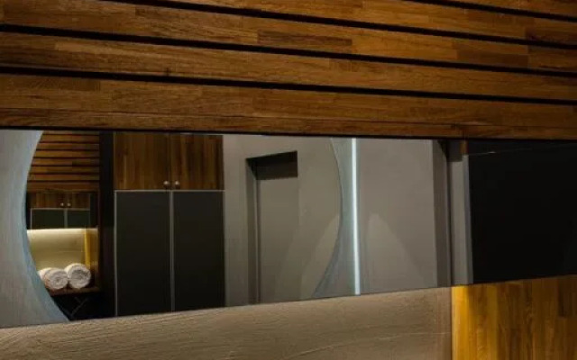 Апартаменты Prim Rooms Marinist Luxe Loft