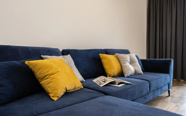V Zhk Kaliningrad Siti Flat