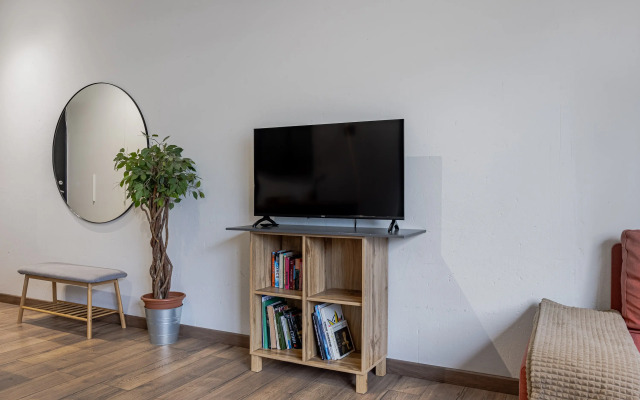Smart Host (smart Khost) Na Proyezde Nevelskogo Flat