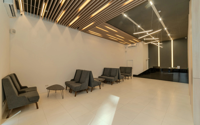 Duo Hotel by Futuro Hotel