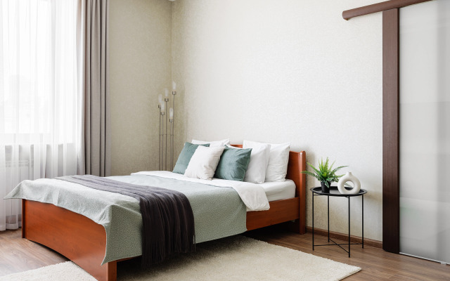 Квартира Sunvilles панорама