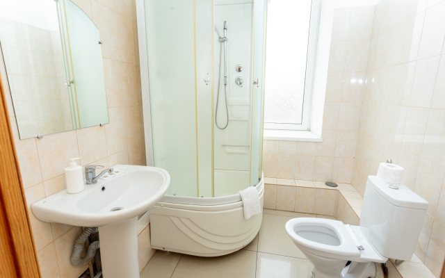 Отель «Амран»