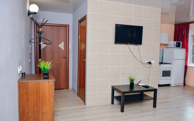 Апартаменты Чехова 39А