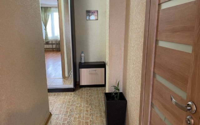 V Biryulevo-vostochnom Apartments