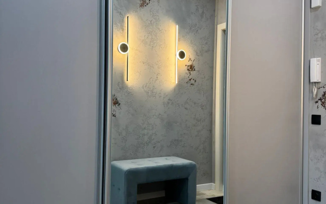Kvartira Uutnye apartamenty v serdce goroda