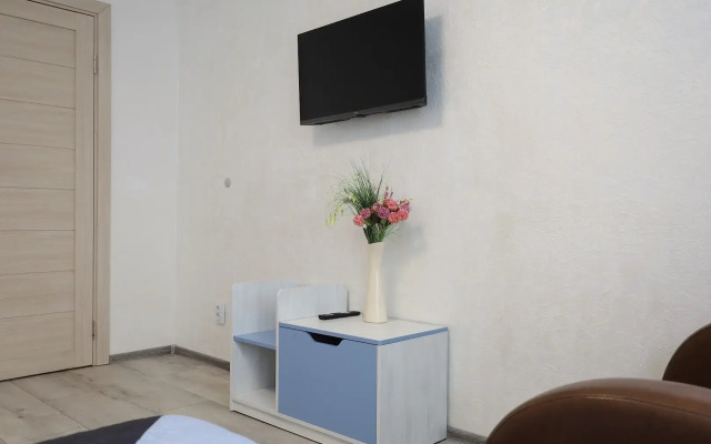 Квартира BalticRealty EcoHome Пионерский