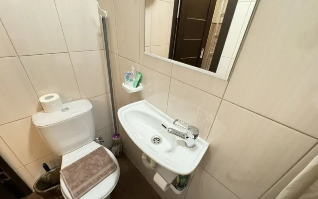 Апартаменты мини-студия Апартоника