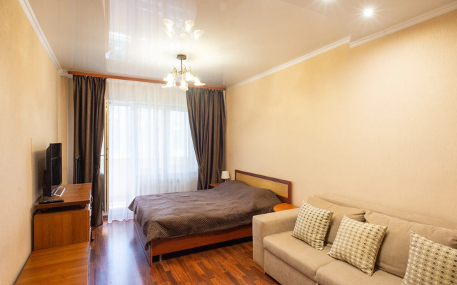 Квартира С джакузи в центре города