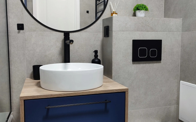 Atmosfera-Premier 5 Apartments