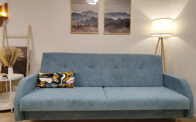 Квартира Уютная в Пионерском