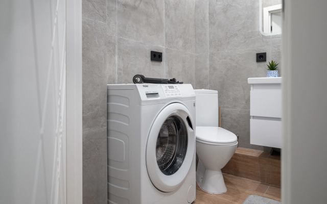 Квартира GoodTimeApartments