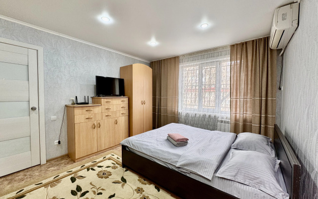 Odnokomnatnaya Na Usolke Tkacheva 17/1 Flat