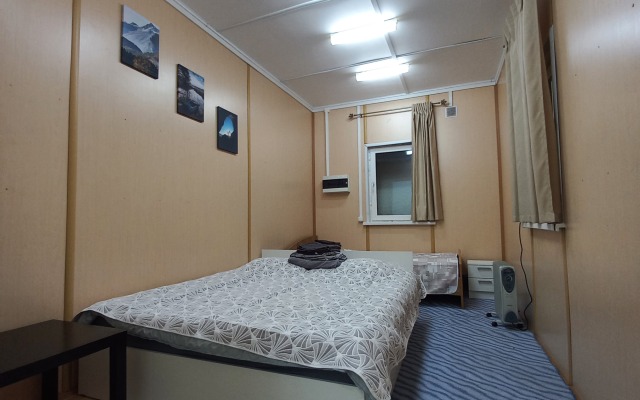 Kandrykul-Relax Guest house