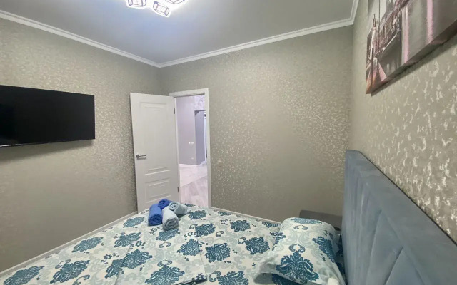 Квартира на Улице Зураба Магкаева 2/2 8 Этаж