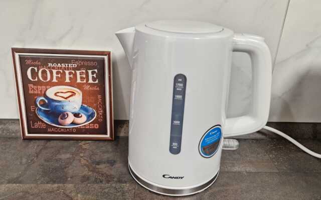 Квартира Родионова 202/2-20