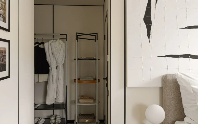 GLINZ  by Ginza Project