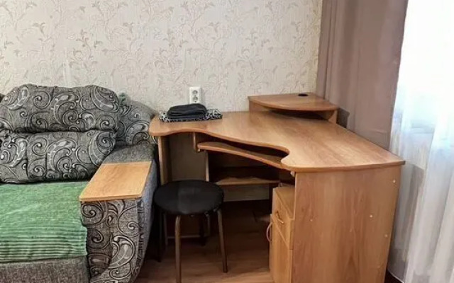 Na Ulitse Anokhina 120A Flat