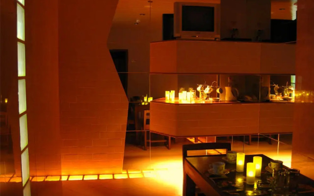 Отель Артем