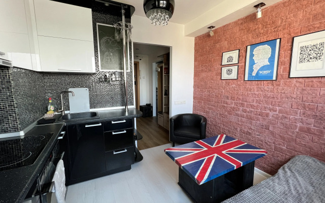 Квартира 1-комнатная на Карла Маркса 45