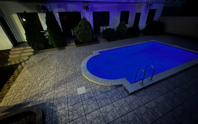 Sati Guest House