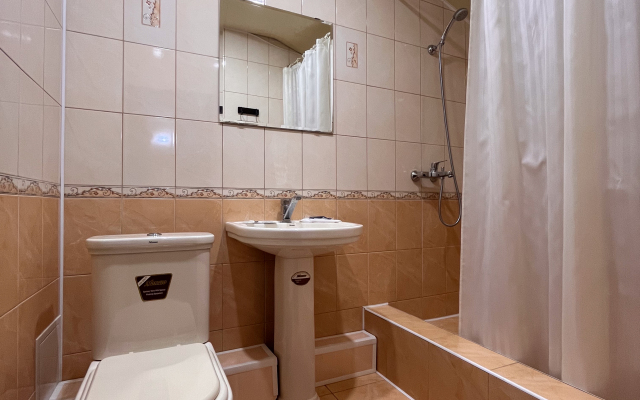 Отель Гостевой двор