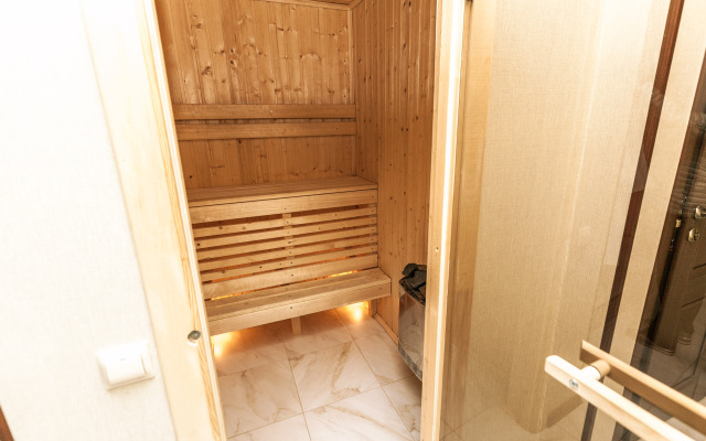 Апартаменты Северная Венеция