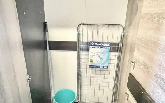 Vozle Akvaparka Flat