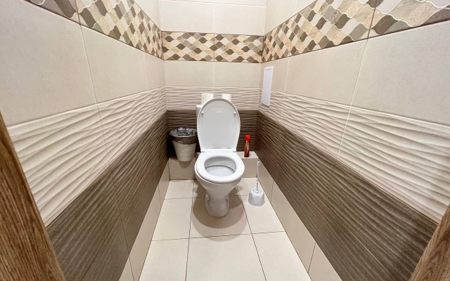 Апартаменты на Псковской