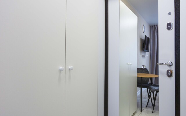 Na Ejnshteyna 5 Apartments