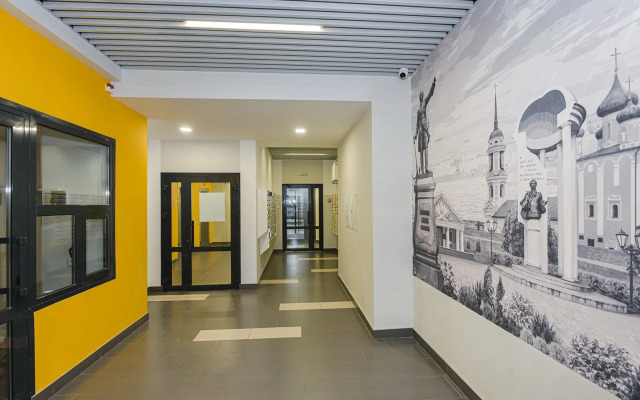 Квартира в Тц Пять Столиц