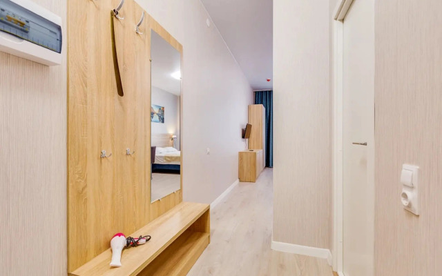 Prime Apartment
