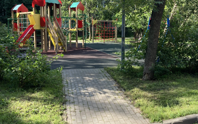 Квартира Уютная у Метро Динамо