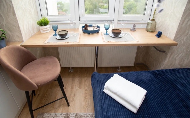 ZenHome Serenity 514