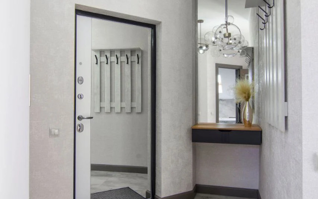 Апартаменты Paradise Геленджик