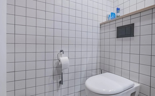 Квартира на Пулковском шоссе 14 С7 15