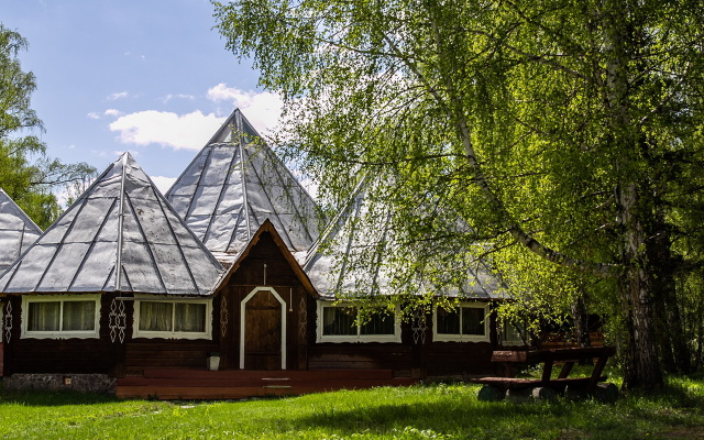 Tyungur Hotel