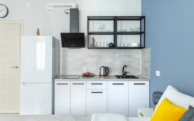 Mi_Casa_SPb Flat