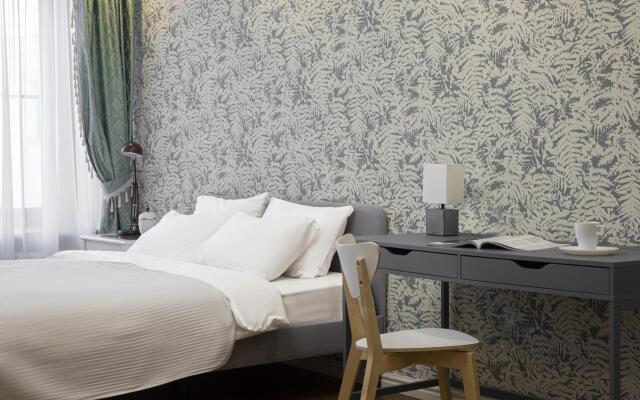 Апартаменты Премиум Город Рек на Большой Конюшенной 1