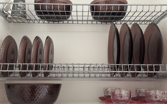 Квартира Evva