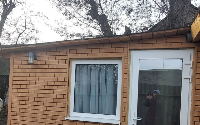 Частный дом Уютный домик на Кузнечной