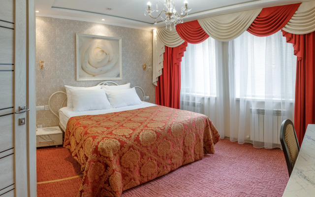 Art Siti Hotel