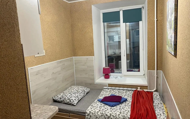 Квартира Студия в Центре Города у Метро