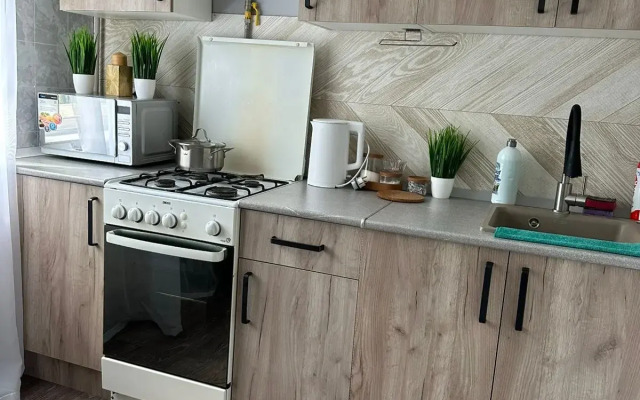 Квартира Дом Хельги