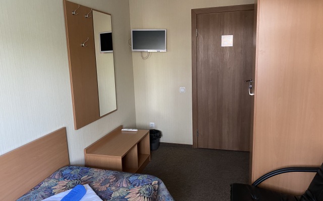 Nart Uyut Mini Hotel